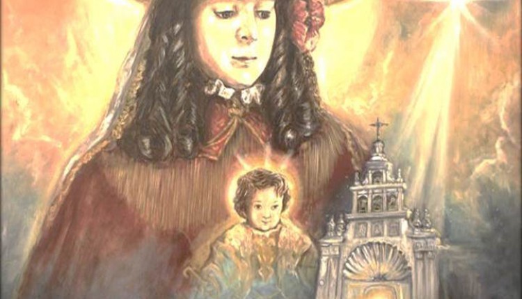 Hermandad de Bruselas – Misa Rociera y Cena Benefica