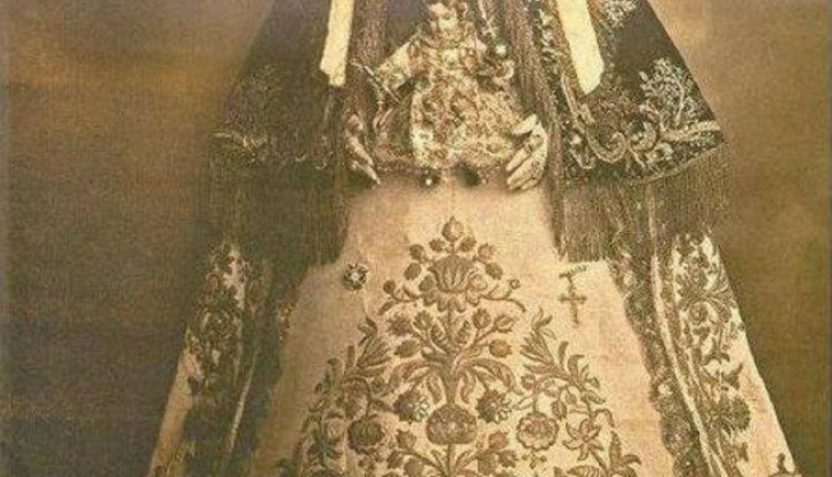 Peregrinaciones extraordinarias del  domingo 21 noviembre de 2014