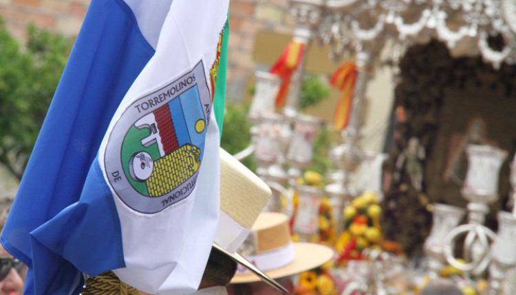 Hermandad de Torremolinos – Eucaristía de Acción de Gracias por el nombramiento de Hermandad