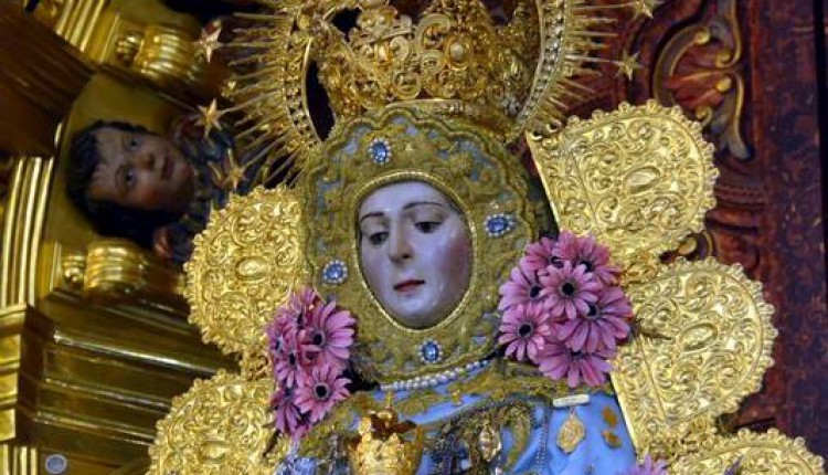 Peregrinaciones extraordinarias del domingo 18 de enero de 2015