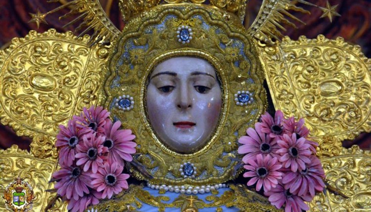 Peregrinaciones extraordinarias del domingo 20 de enero de 2013