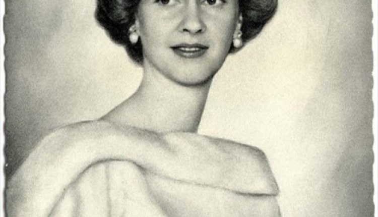 Hermandad de Bruselas – In Memoriam de la Reina Fabiola