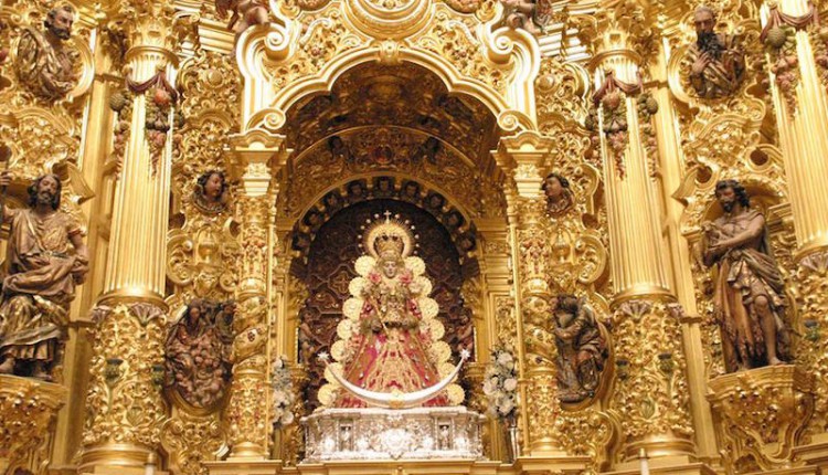 Peregrinaciones extraordinarias del domingo 11 de enero de 2015