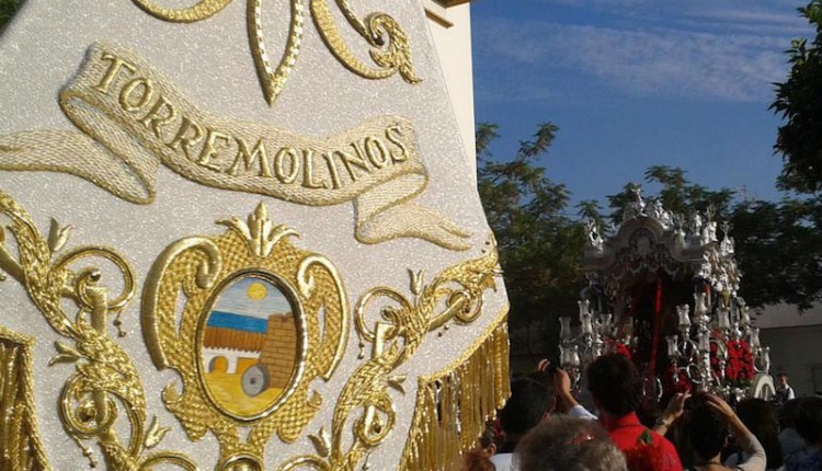 Hermandad de Torremolinos – Nombramiento como Hermandad Canónica