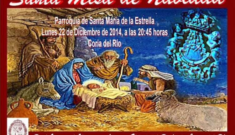 Hermandad de Coria – Traslado del Simpecado
