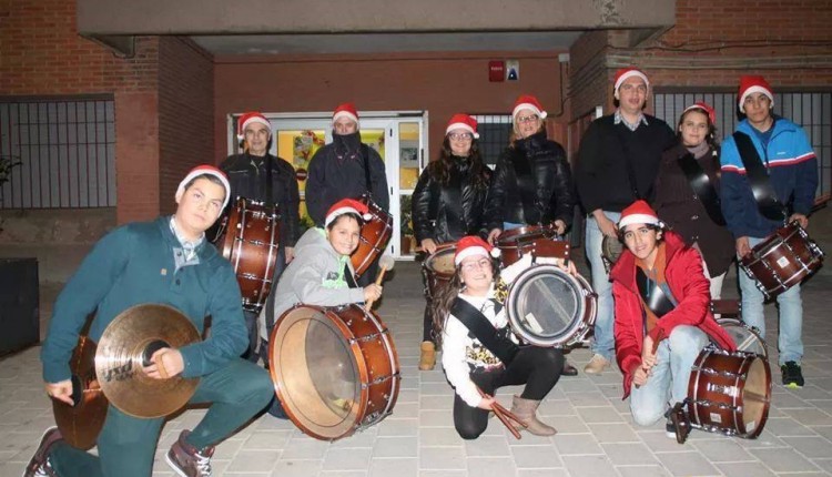 Hermandad de Cornellá – Actividades Navidad 2014