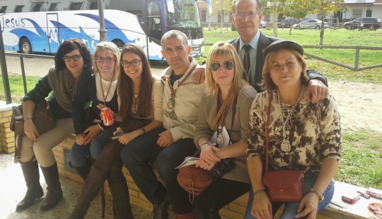 Hermandad de Cornellá – Peregrinación y próximos actos