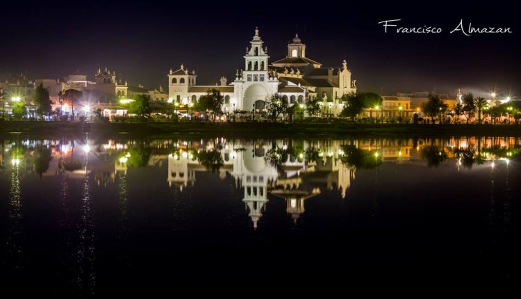 Fotografías de Francisco Almazán