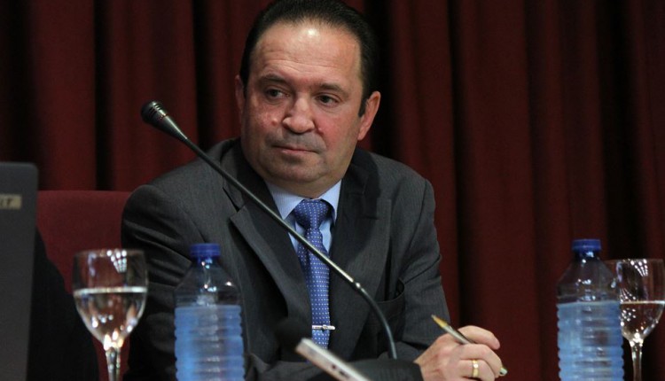 Francisco José Pavón nombrado pregonero de la Hermandad de Emigrantes para la Romería 2015