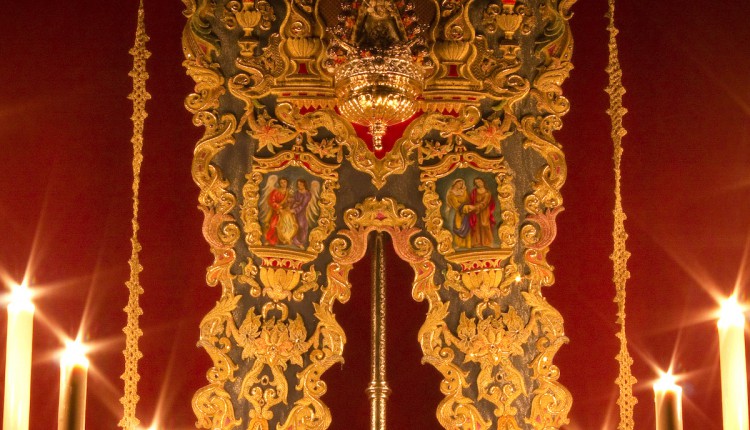 SOLEMNES CULTOS Y PEREGRINACIÓN DE LA HERMANDAD DEL ROCIO DE MONTEQUINTO