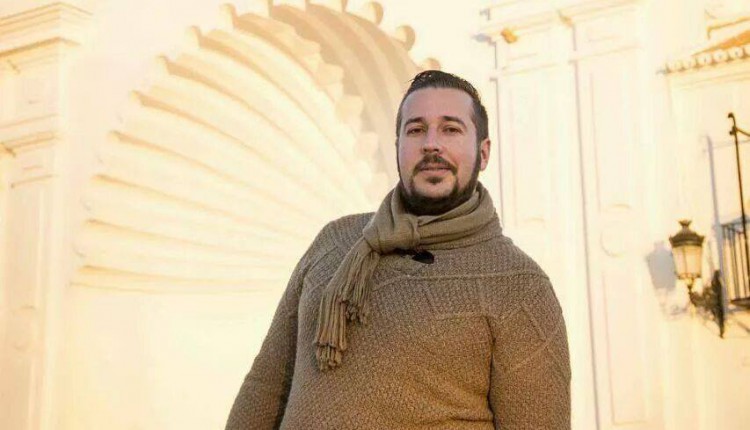 Hermandad de Móstoles – Antonio González, designado pregonero de la Hermandad