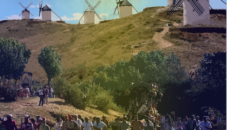 Hermandad de Albacete – Presentación del Cartel Romería 2015