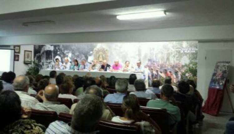 Hermandad de Huelva – Asamblea de Hermanos