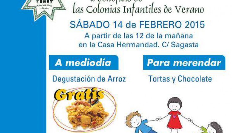 Hermandad de Morón de la Frontera – II Tómbola de Convivencia