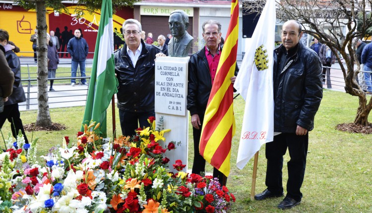Hermandad de Cornellá – Asamblea anual y Día de Andalucía en Cornellá