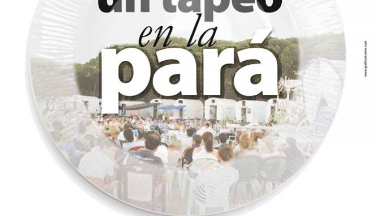 Hermandad de Los Palacios y Villafranco – Un Tapeo en la Pará