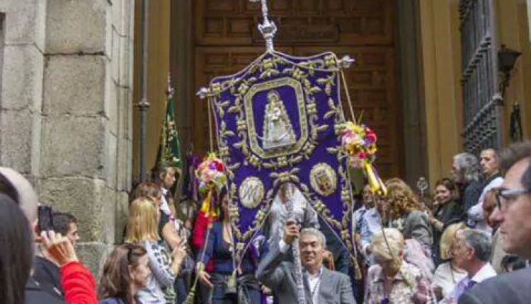 Peregrinaciones Extraordinarias del domingo 9 de octubre de 2016