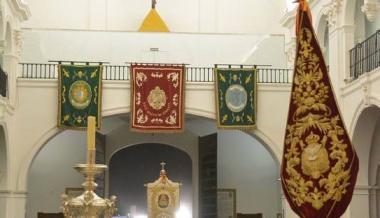 Peregrinaciones Extraordinarias del domingo 15 de marzo de 2015