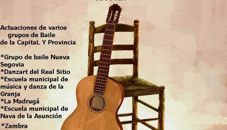 Hermandad de Segovia – GALA ROCIERA 2015