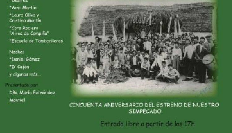 Hermandad de Trigueros – XXX Edición del Potaje Rociero