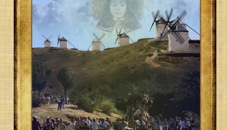 Hermandad de Albacete – Boletín de la Hermandad de mayo 2015