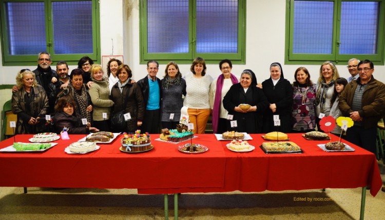 Hermandad de Cornellá – Semana cultural y la Semana Santa