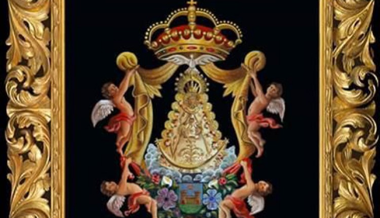 Hermandad de La Línea – Cartel de la Romería 2015