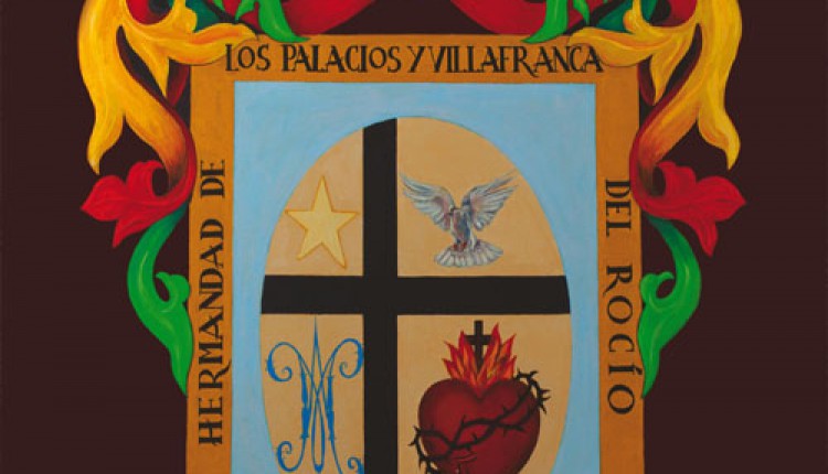 Hermandad de Los Palacios Villafranca – XXXIX Pregón Rociero