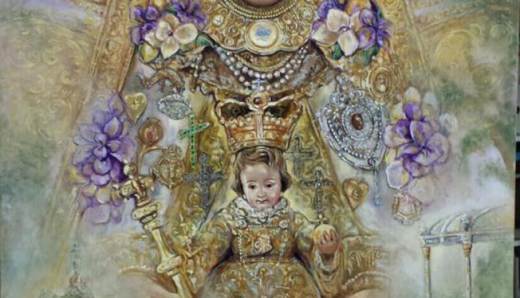 Programa Oficial de la Romería del Rocío de 2015