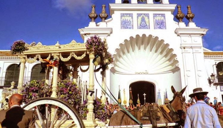 Hermandad de Alcalá la Real – Semana Rociera