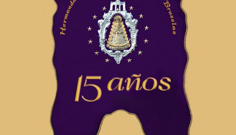 Hermandad de Bruselas – Sabatina mensual con Misa de Acción de Gracias