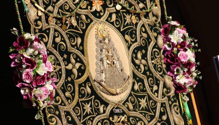 Hermandad de Gines – Solemne Novena 2015, Programa