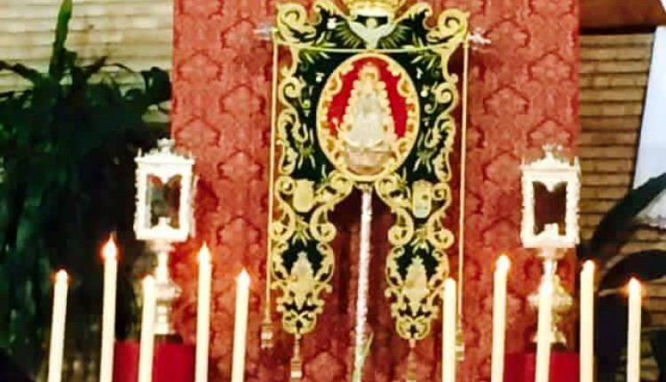 Hermandad de Punta Umbría – Solemne Triduo 2015
