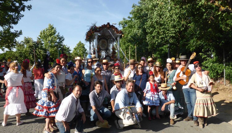 Hermandad de Ronda – Velada del Grupo Joven