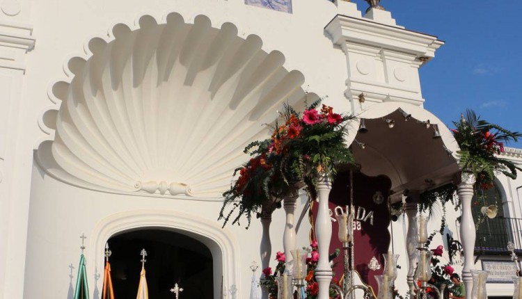 Hermandad de Ronda – Misa de Acción de Gracias