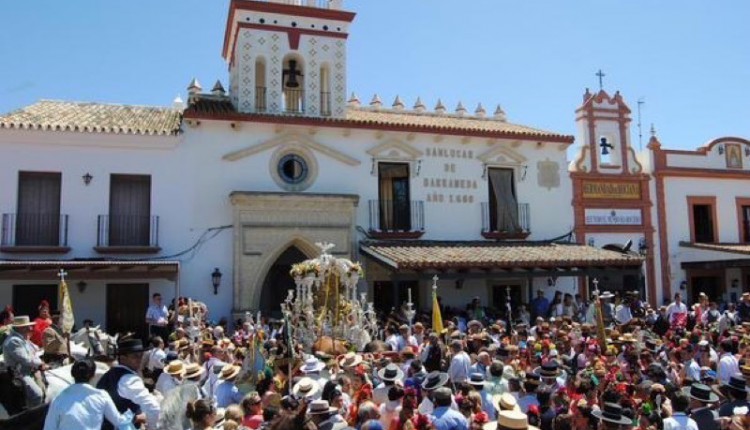 Hermandad de Sanlúcar de Barrameda – Cabildo General Extraordinario de Elecciones 2015