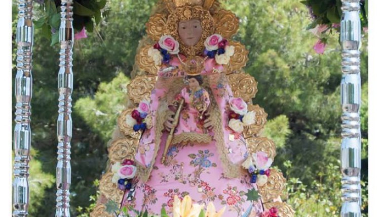 Tarragona – XXXI Romería en Honor a la Virgen del Rocío