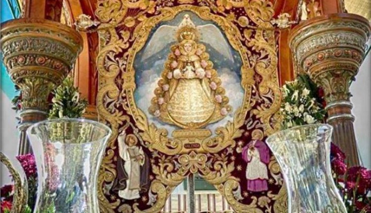 Hermandad de Valencia – Cartel de la Romería del Rocío 2015