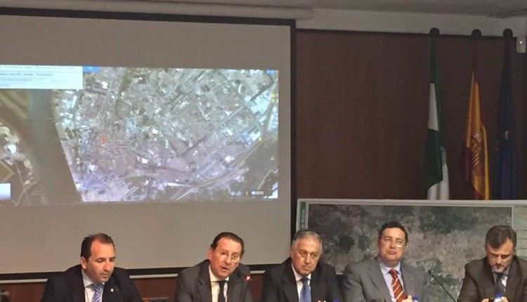 Presentado en Huelva el Plan Romero 2015