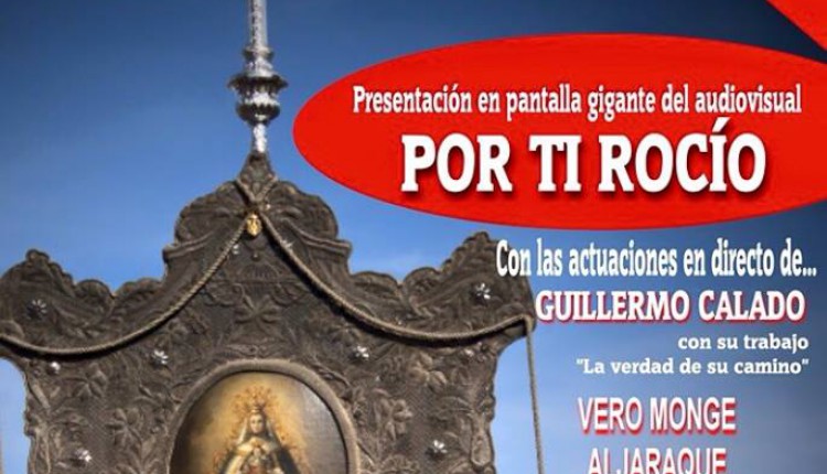 Hermandad de Coria del Río – Velá Rociera