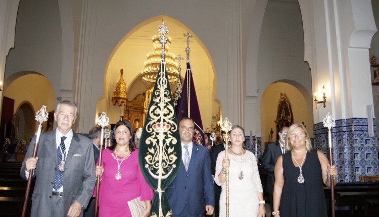 Hermandad de Isla Cristina – Siguen de nuevo las Salves
