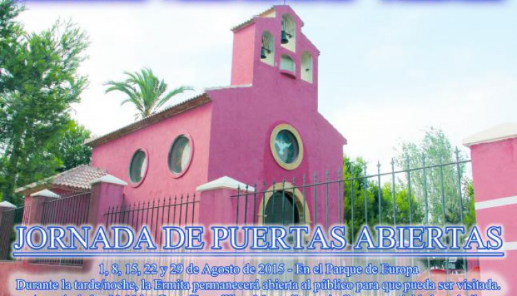 Hermandad de Torrevieja – Jornadas de puertas abiertas