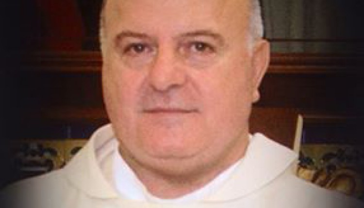 Hermandad Matriz – Nuevo Párroco de la de Ntra. Sra. de la Asunción de Almonte, Director Espiritual de la Hermandad Matriz y Rector del Santuario del Rocío