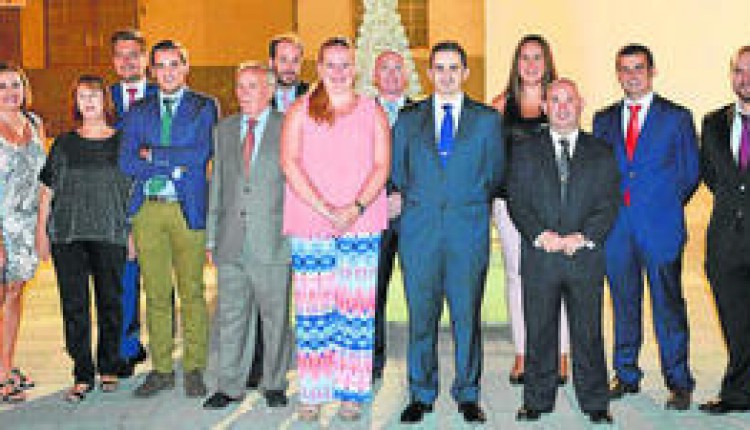 Hermandad de Algeciras – Cabildo de Elecciones 2015