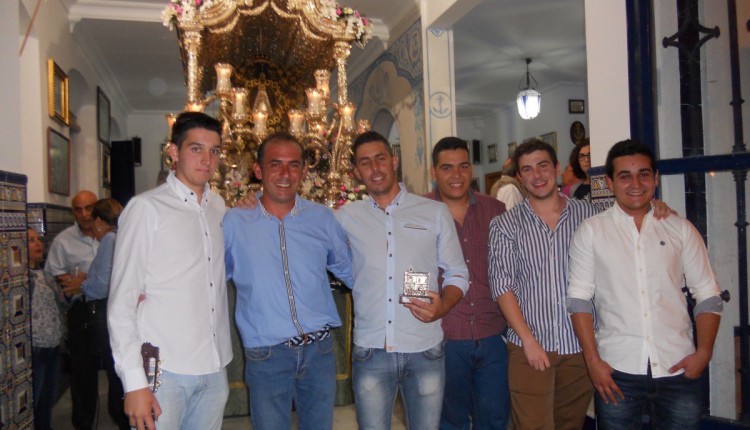 Hermandad de Isla Cristina – «Siempre Contigo» canta la Salve