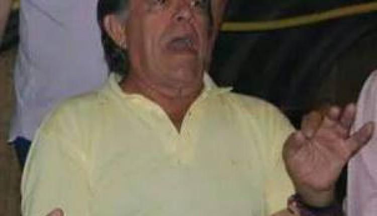 Fallece Faustino Cabello componente de «Los Romeros de la Puebla»
