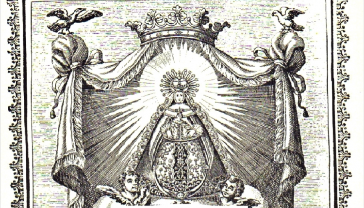 Hermandad de Villamanrrique – Misa Mensual de Difuntos