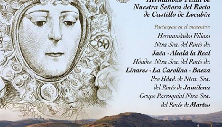 III Encuentro de Hermandades Rocieras de la provincia de Jaén