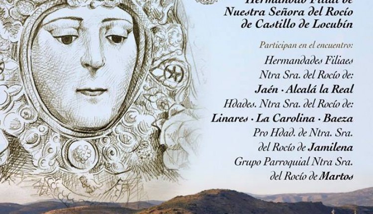 III Encuentro de Hermandades de Ntra. Sra. del Rocío de la provincia de Jaén