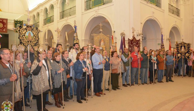 Peregrinaciones Extraordinarias del sábado 10, domingo 11 y lunes 12 de octubre de 2015